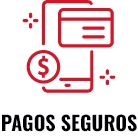 envio a todo mexico icono