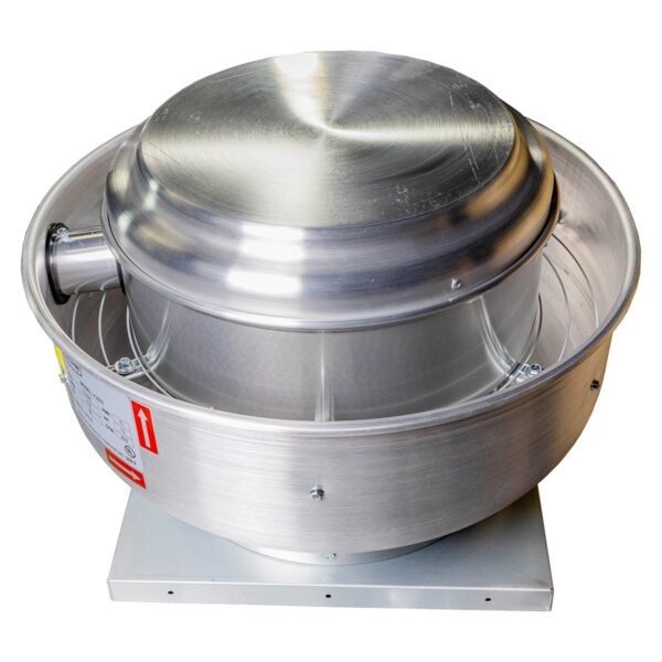Extractor 1/2hp - Image 5