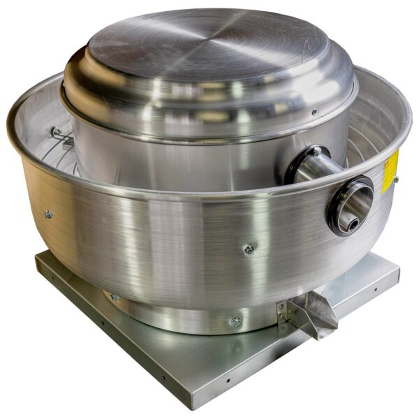 Extractor 1/2hp