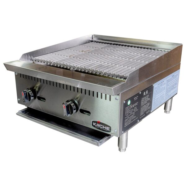 Asador 24" - Image 6