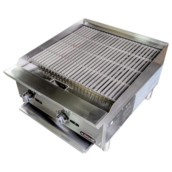 Asador 24" - Image 5