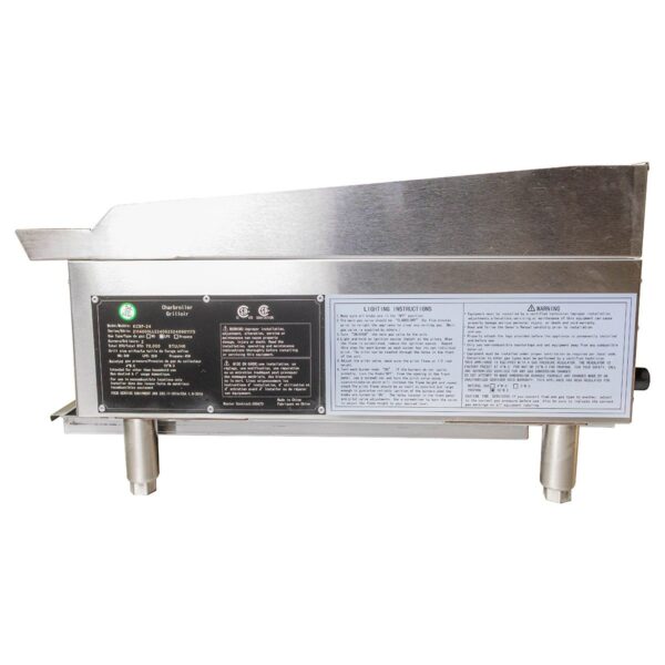 Asador 24" - Image 4