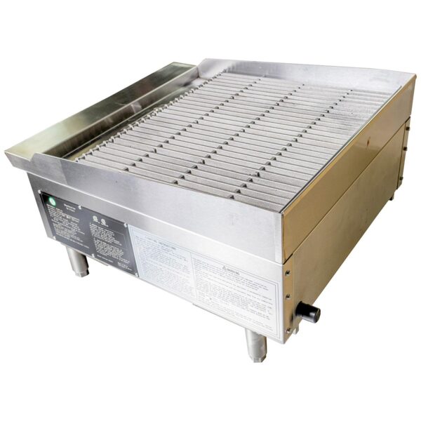 Asador 24" - Image 3