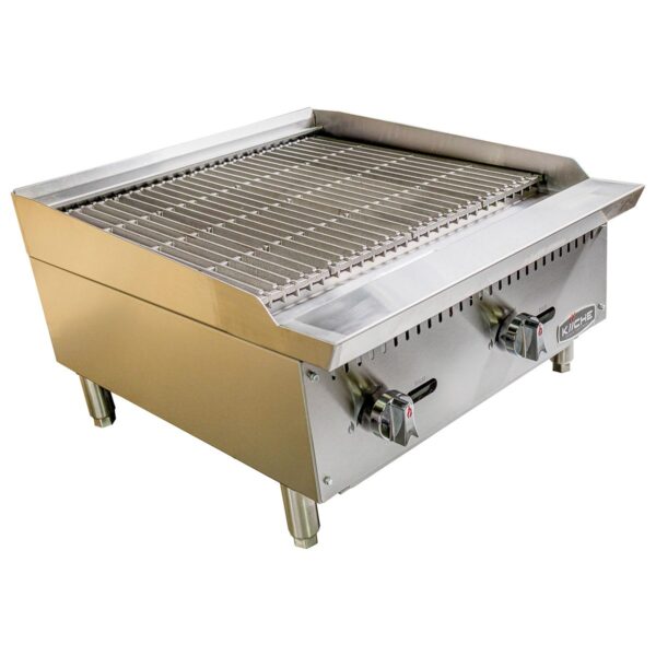 Asador 24"