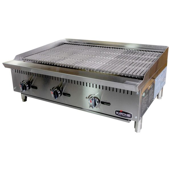 Asador 36''' - Image 7