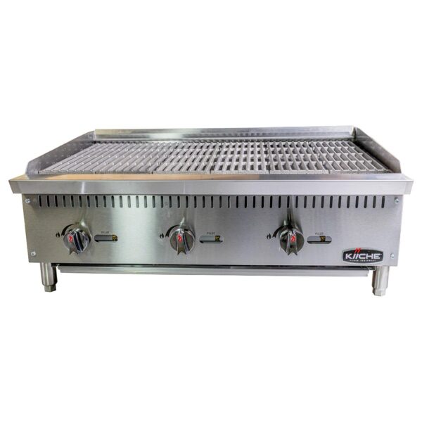 Asador 36''' - Image 6