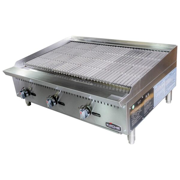 Asador 36''' - Image 5