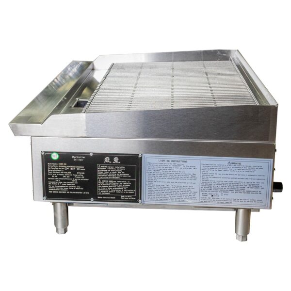 Asador 36''' - Image 4