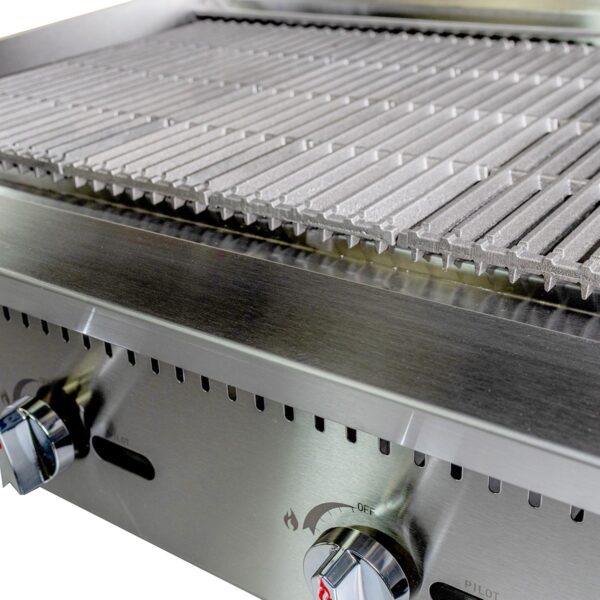 Asador 36''' - Image 2