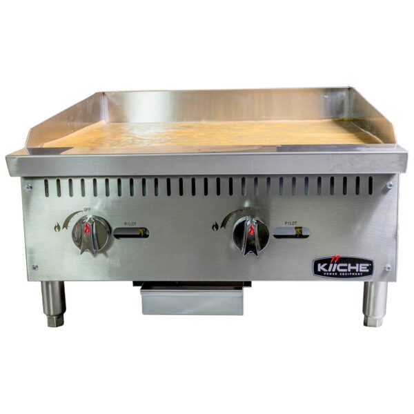 Plancha 24'' - Image 7