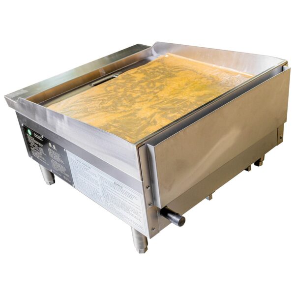 Plancha 24'' - Image 4