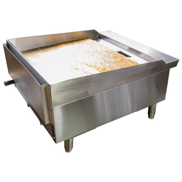 Plancha 24'' - Image 3