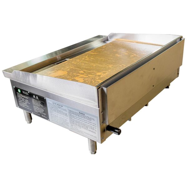 Plancha 36'' - Image 4