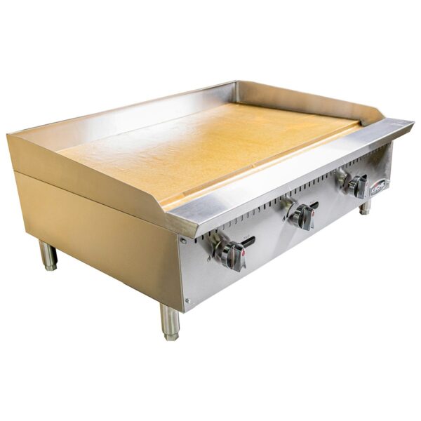 Plancha 36''