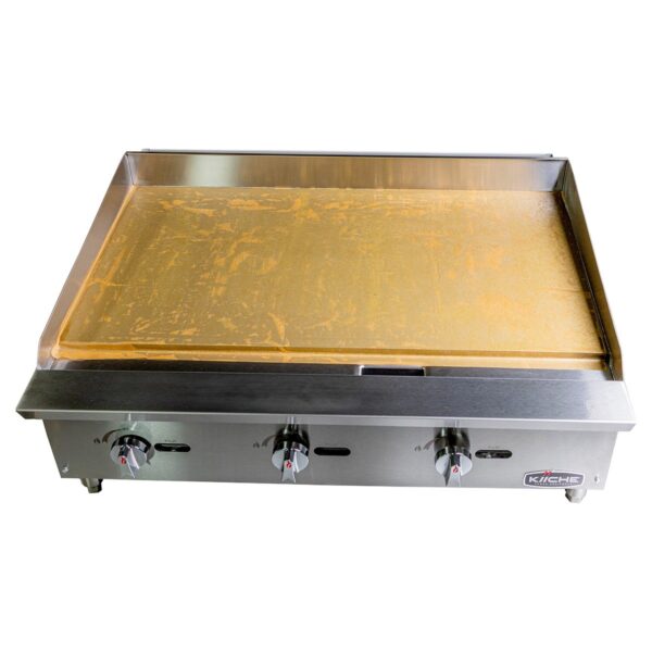 Plancha 36'' - Image 2