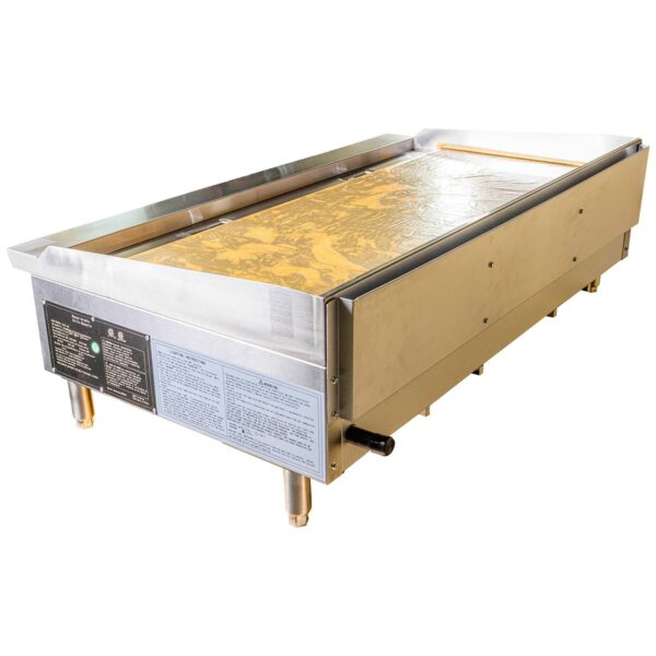 Plancha 48" - Image 6