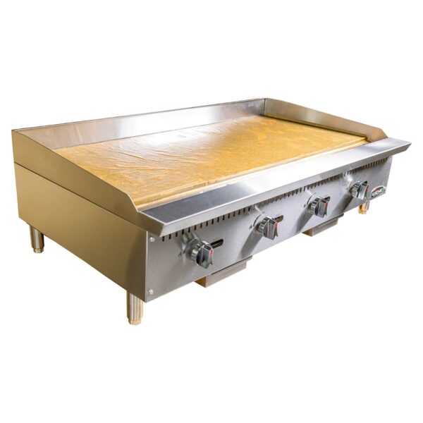 Plancha 48"