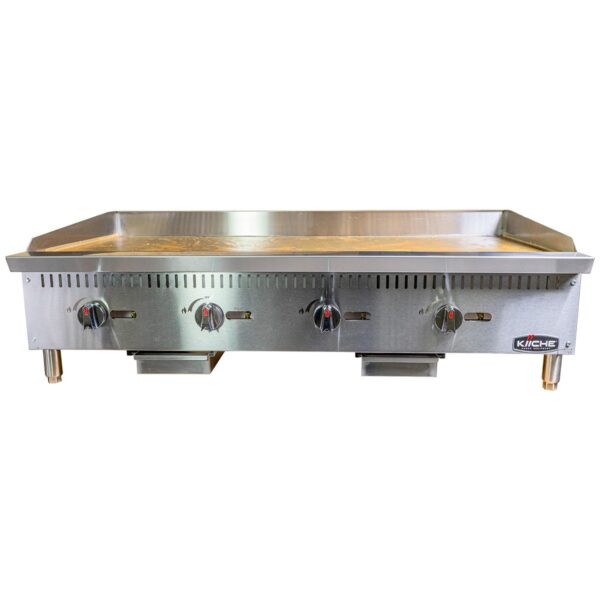 Plancha 48" - Image 5