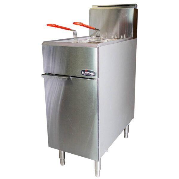 Friedora 30"