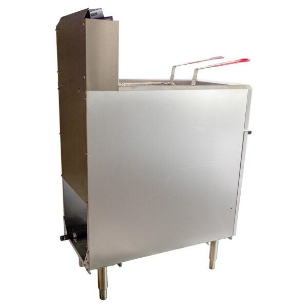 Friedora 30" - Image 7
