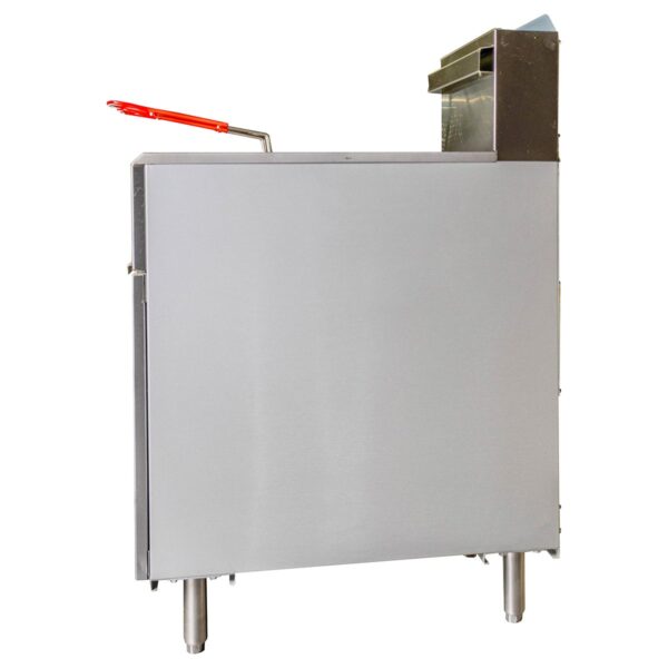 Freidora 40" - Image 7