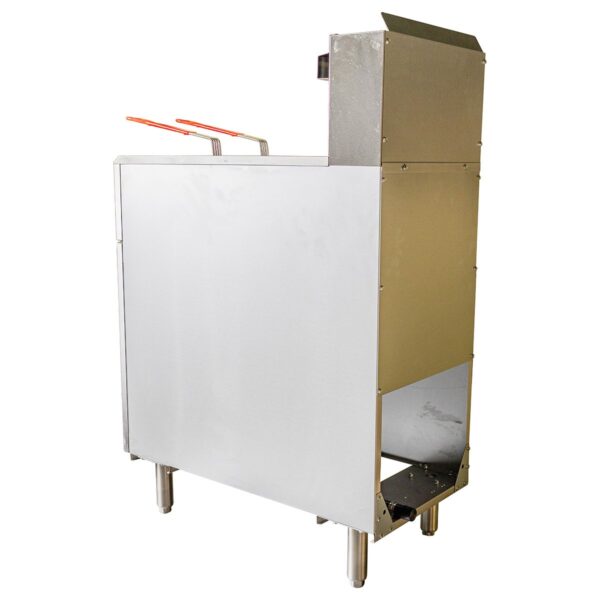 Freidora 40" - Image 6