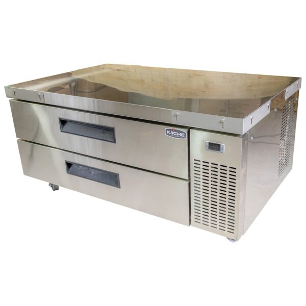 Base para Chef 52''