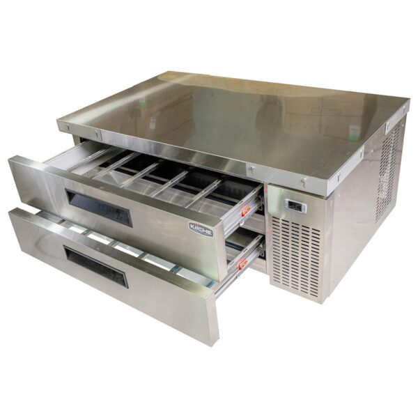 Base para Chef 52'' - Image 4