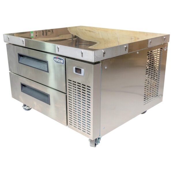 Base para Chef 36''