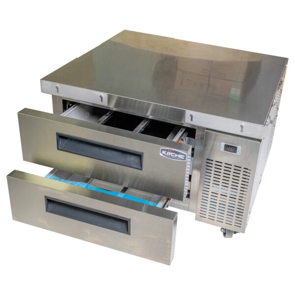 Base para Chef 36'' - Image 4