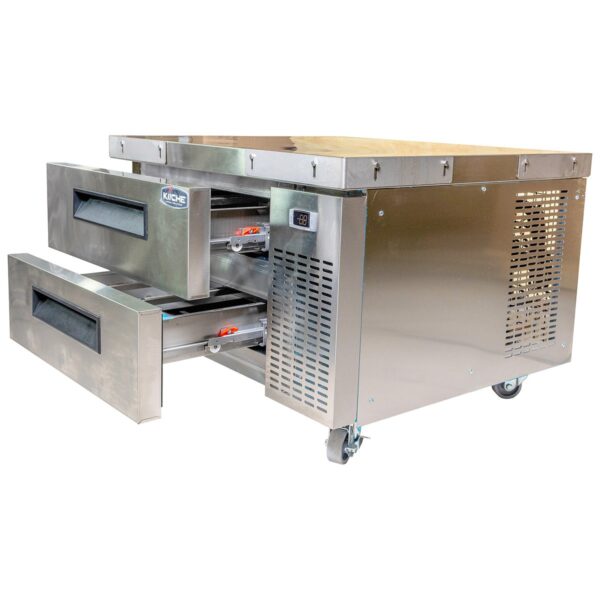 Base para Chef 36'' - Image 3