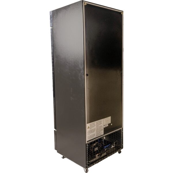 Refrigerador con Puerta de Vidrio 19" - Image 5