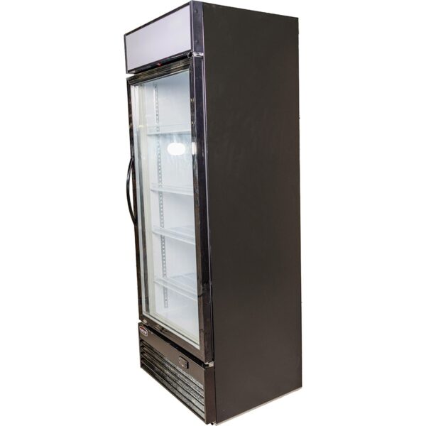 Refrigerador con Puerta de Vidrio 15" - Image 3