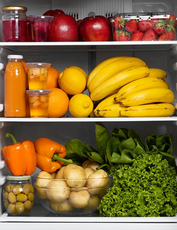 imagen de Bases para chefs