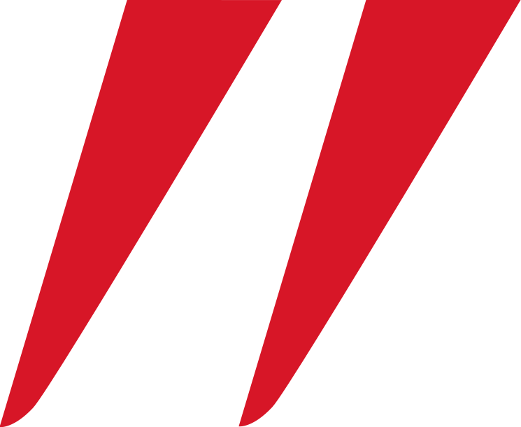 icono flechas rojas
