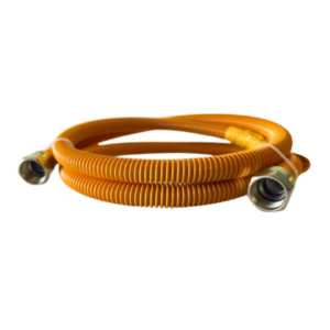 Manguera para gas amarilla CONNEXTA D 1" - 24"