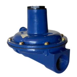 Regulador Baja Presión